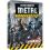 Zombicide Dark Night  Survivors  et Abominations Pack 2