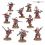 World Eaters V10 - Berzerks de Khorne *