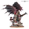 Angron, Primarque Démon de Khorne