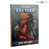 Kill Team: Dans le Noir (Livre)