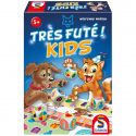 Très Futé! Kids