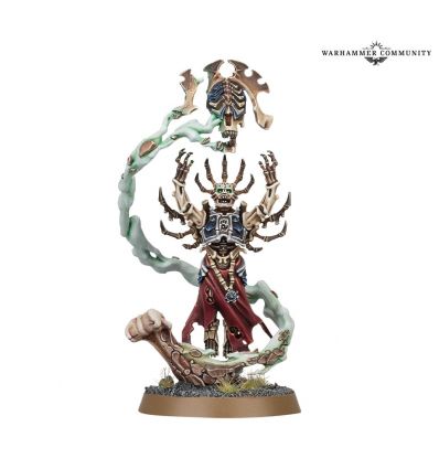 Mortisan Ossifacteur