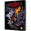 JDR Hellboy Livre De Base