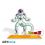 Dragon Ball Acryl Freezer