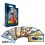 DRAGON BALL SUPER Jeu de 7 familles