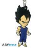 DRAGON BALL Z Porte-clés Vegeta PVC