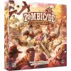 Zombicide - Gears and Guns