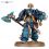 Space Marines V11 - Archiviste en Armure Terminator