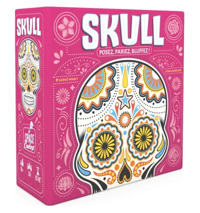 Skull - Edition 2023