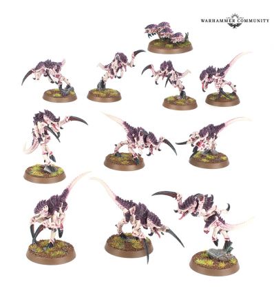 Hormagaunts