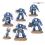 Space Marines v11 - Escouade Terminator