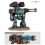 Horus Heresy - Dreadnought Deredeo: Configuration Anvilus