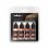 Color Set Tanned Skin