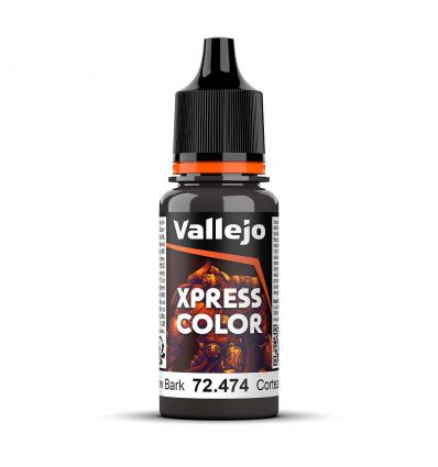 186- Xpress Color – Ecorce de Saule