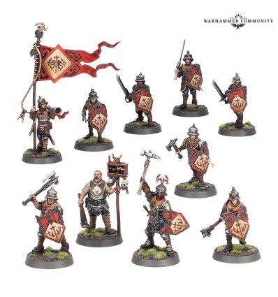 Heaumefers des Guildes Franches
