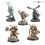 Stormcast Eternals - Les Serres Noires