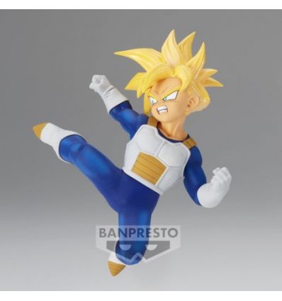 Dragon Ball Z – Figurine Chosenshiret Suden Vol. 1 - Son Gohan 9cm 