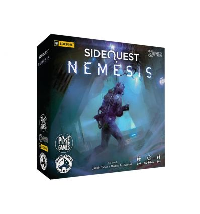 Sidequest Nemesis