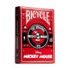 Cartes Bicycle - Mickey Mouse - Classique