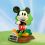 Disney Figurine Mickey