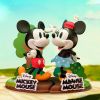 Disney Figurine Minnie