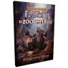 Warhammer JDR - Le Zoo Impérial