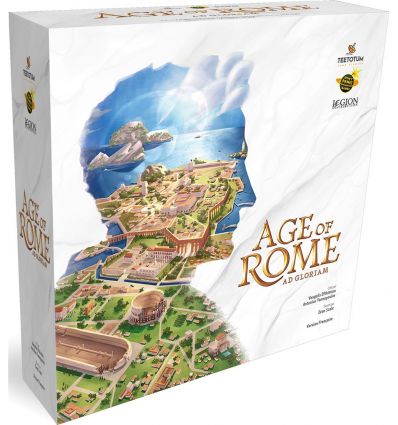 Age Of Rome