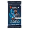 Magic The Gathering - Meutres au Manoir Karlov - Booster de jeu 
