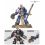 Space Marines - CAPITAINE EN ARMURE TERMINATOR