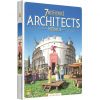 7th Wonders Architects - Medals