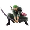 One Piece – Figurine Scultures Big Banpresto Colosseum 4 Vol. 3 – Roronoa Zoro 13cm