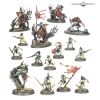 FER DE LANCE: COURS DE MANGECHAIRS - Stock Garanti -