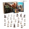 T'AU EMPIRE: ARMY SET (FRENCH) Kroot Hunting Pack