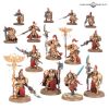 PATROUILLE ADEPTUS CUSTODES