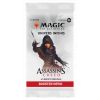 MTG -  ASSASSIN'S CREED BEYOND BOOSTER FR 