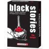 Black Stories - PAs de bol!