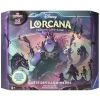 Lorcana - Chapitre 4 - Le Retour d'Ursula - Quête des Illumineurs - Menace des Profondeurs