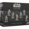 SW Legion : Range Troopers