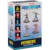 Marvel Crisis Protocol - Avengers Affiliation Pack