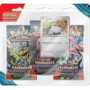 Pokémon EV06 - Pack 3 Boosters