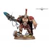 Adeptus Custodes - CAPITAINE-REMPART