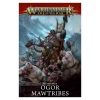 Warhammer Age Of Sigmar V4 - PACK DE FACTION: OGOR MAWTRIBES (FRA)