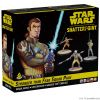 Star Wars Shatterpoint - Stronger Than Fear Squad