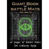 Big Book of Battle Mats volume3 A3