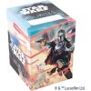 Deck box Mandalorian