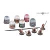 Warhammer Age Of Sigmar V4 - SET DE PEINTURE SKAVENS