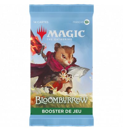 MTG - Bloomburrow - Booster