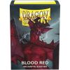 sleeves - Blood Red standard