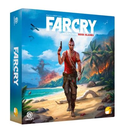 Farcry