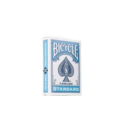 Carte Bicycle - Standard Bleu